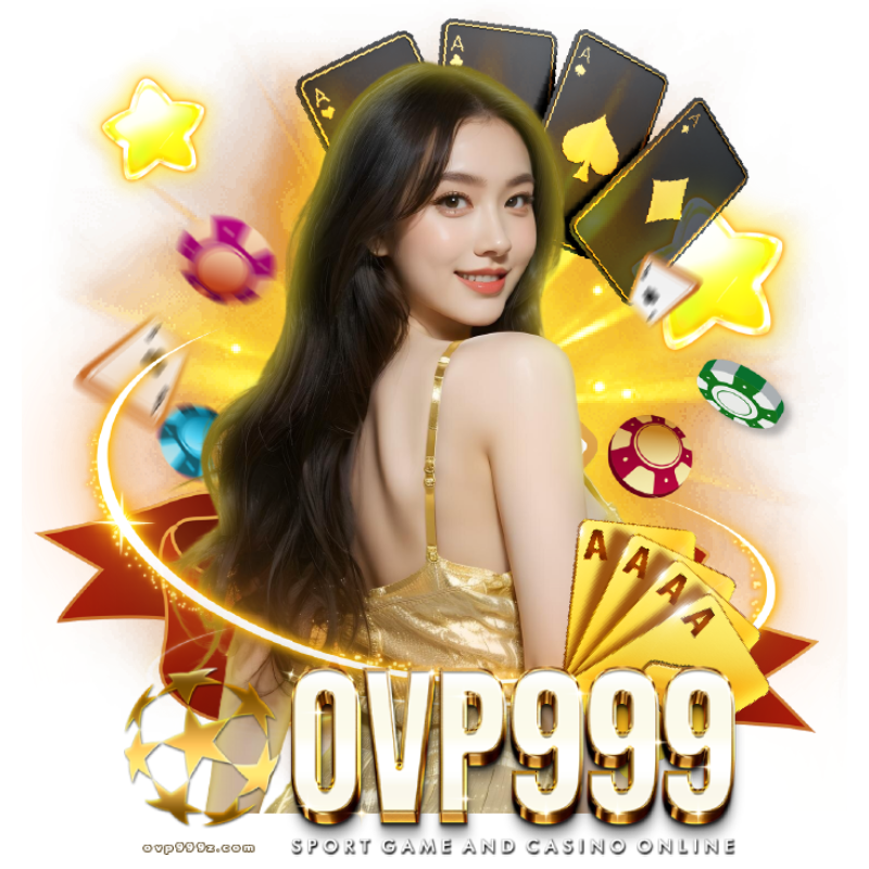 ovp999เว็บตรง